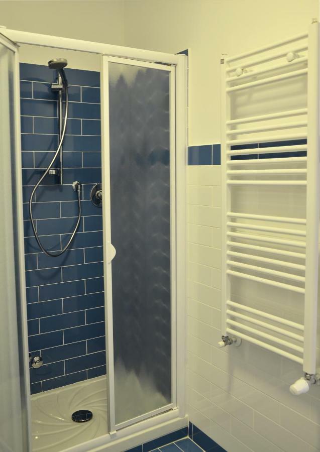 B&B Cetara Amalfi Coast ภายนอก รูปภาพ