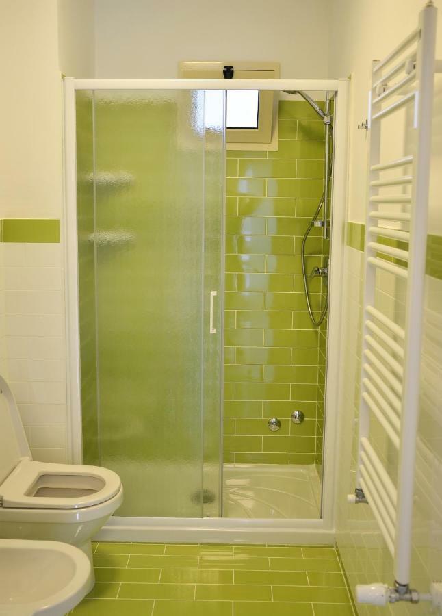 B&B Cetara Amalfi Coast ภายนอก รูปภาพ